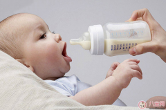 孩子喝的奶哪种更有营养 宝宝最适合喝什么